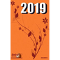 2019 - Paperback