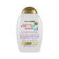 OGX Coconut Miracle Oil Conditioner - Sulfate-Free Hair Repair & Nourishment 13.01 fl oz
