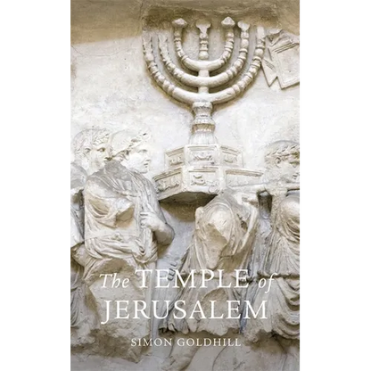 The Temple of Jerusalem - Paperback
