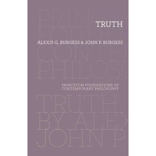 Truth - Paperback
