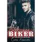 Destroying the Biker - Paperback
