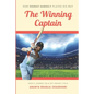 The Winning Captain: How Sourav Ganguly Played His Way - Paperback