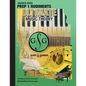 Prep 1 Rudiments Ultimate Music Theory Theory Answer Book: Prep 1 Rudiments Answer Book (identical to the Prep 1 Theory Workbook), Saves Time for Quic - Paperback