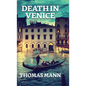 Death In Venice - Hardcover