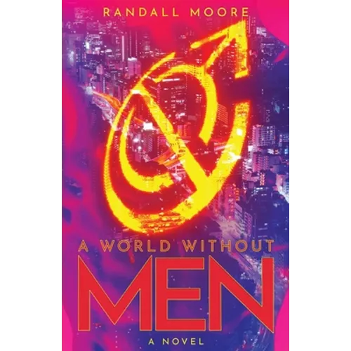 A World Without Men - Paperback