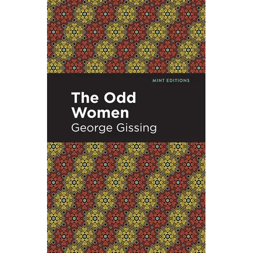 The Odd Women - Hardcover