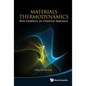 Materials Thermodynamics: With Emphasis on Chemical Approach [With CDROM] - Hardcover