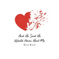 And He Said He Would Never Hurt Me - Paperback