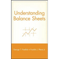 Understanding Balance Sheets - Hardcover