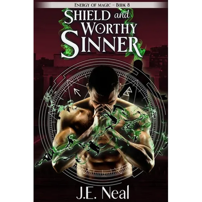 Shield and Worthy Sinner - Paperback