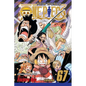 One Piece, Vol. 67 - Paperback