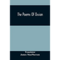 The Poems Of Ossian - Paperback