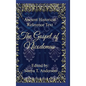 Ancient Historical Reference Text: The Gospel of Nicodemus - Hardcover