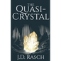 The Quasi-Crystal - Paperback