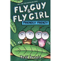 Fly Guy and Fly Girl: Friendly Frenzy - Hardcover