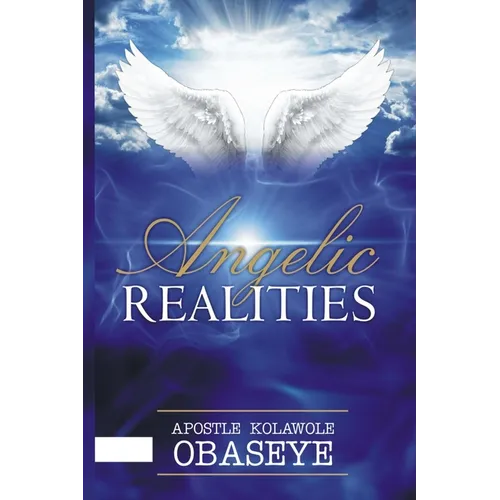 Angelic Realities - Paperback