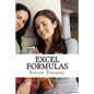 Excel Formulas: Learn with Examples - Paperback