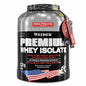 Weider Premium Whey Isolate 2300 Gr