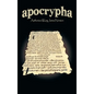 Apocrypha - Hardcover