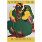 Stories of the True - Paperback