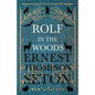 Rolf in the Woods - Paperback