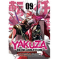 Yakuza Reincarnation Vol. 9 - Paperback