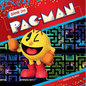 Pac-Man - Library Binding