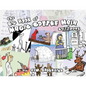 The Big Book of Magic Coffee Hair Cartoons - Paperback