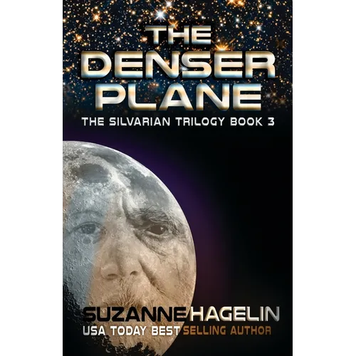 The Denser Plane - Paperback