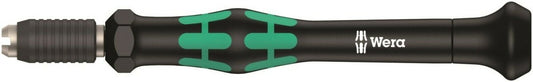 Wera 1013 Kraftform Micro Precision Bit Holding Screwdriver 05051276001