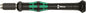 Wera 1013 Kraftform Micro Precision Bit Holding Screwdriver 05051276001
