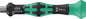 Wera 1014 Kraftform Micro Bit Holding Screwdriver 05051278001