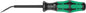 Wera 338 Actuation Tool For Terminal Blocks Spring Cages 0.4 x 2.5mm 05008101001