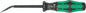 Wera 338 Actuation Tool For Terminal Blocks Spring Cages 0.6 x 3.5mm 05008102001