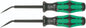 Wera 338/2 Actuation Tool For Terminal Blocks Spring Cages 2 Pieces 05008100001