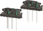 Wera 454/10 HF Set 1 Hex Plus T-Handle Screwdriver Set With Rack SAE 05023451001