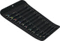Wera 6000 Joker Black Edition 11 Set 1 Wrenches 11 Pieces Metric 05020017001