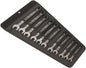 Wera 6003 Joker Combination Wrench Set 11 Piece Metric 05020231001
