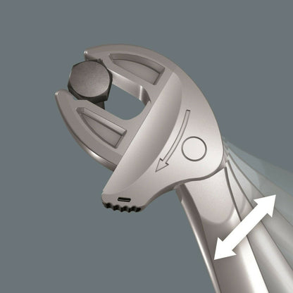 Wera 6004 Joker Self Setting Wrench XS 05020099001