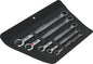 Wera 6007 Joker 5 Set 1 Combination Wrench Set 5 Pieces Metric 05020380001