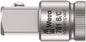 Wera 781 B/C Socket Wrench Adapter 3/8" Drive 05042673001