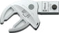 Wera 7870 Joker S Self-Setting Spanner Torque Wrench Insert 05020175001