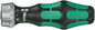 Wera 80 RA Kraftform Kompakt Vario Ratcheting Screwdriver 05002901001