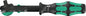 Wera 8000 A Black Edition Zyklop Speed Ratchet Wrench 1/4" Drive 05135880001