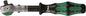 Wera 8000 A SB Zyklop Speed Ratchet Socket Wrench 1/4" Drive 05073260001