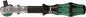 Wera 8000 B SB Zyklop Speed Ratchet Socket Wrench 3/8" Drive 05073261001
