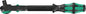 Wera 8000 C Black Edition Zyklop Speed Ratchet Wrench 1/2" Drive 05135882001
