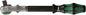 Wera 8000 C SB Zyklop Speed Ratchet Socket Wrench 1/2" Drive 05073262001