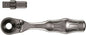 Wera 8001 A Zyklop Mini 1 Bit Ratchet Socket Wrench 1/4" Drive 05073230001