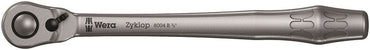 Wera 8004 B Zyklop Metal Ratchet With Switch Lever 3/8" Drive 05004034001
